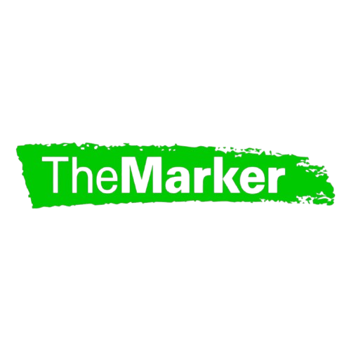 The Marker Logo