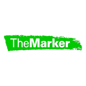 The Marker Logo